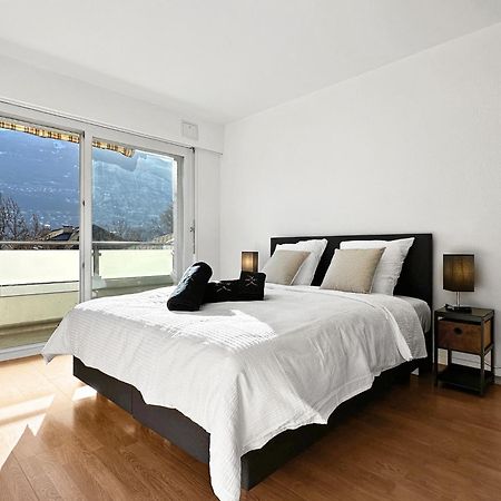 Sion City Heart Of Swiss Alps Zewnętrze zdjęcie